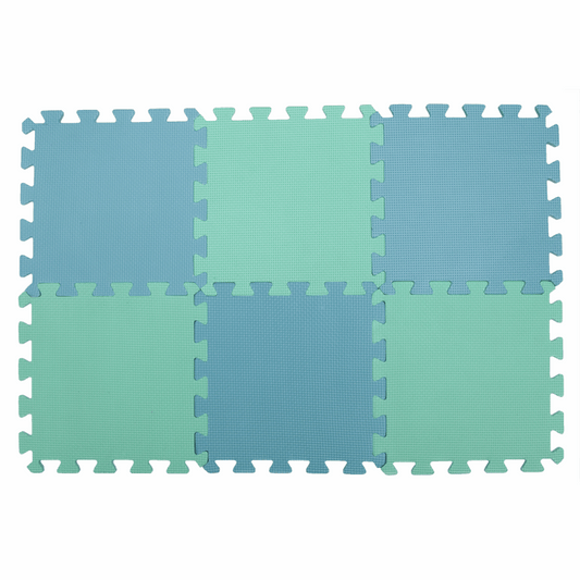 KnitPro Lace Blocking Mats (Pack of 9)