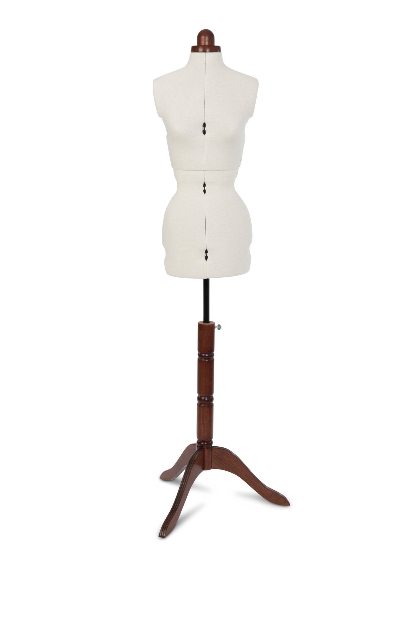 Adjustoform Lady Valet Dress Form Ecru - UK Sizes 20-26 Ex Display