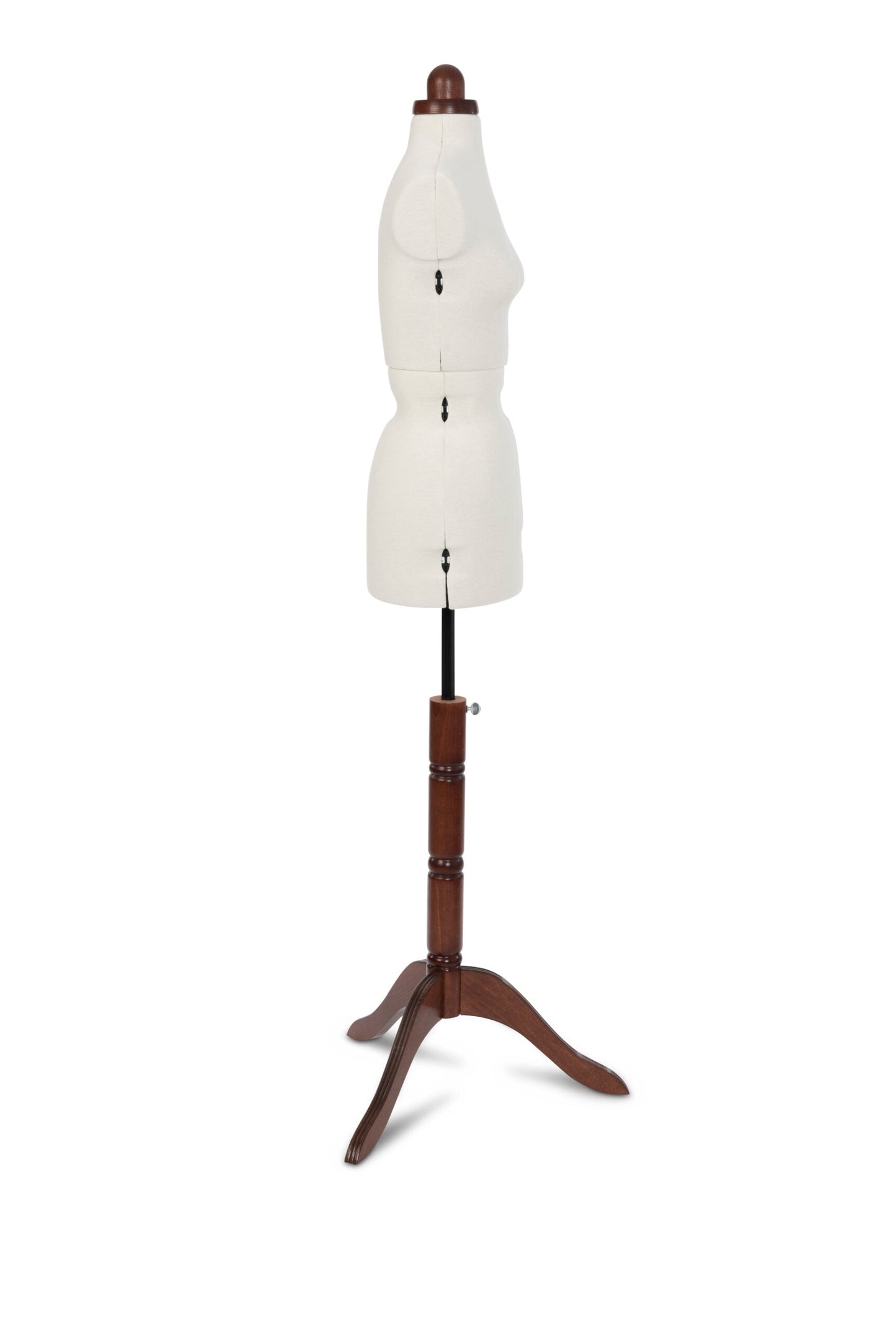 Adjustoform Lady Valet Dress Form Ecru - UK Sizes 20-26 Ex Display