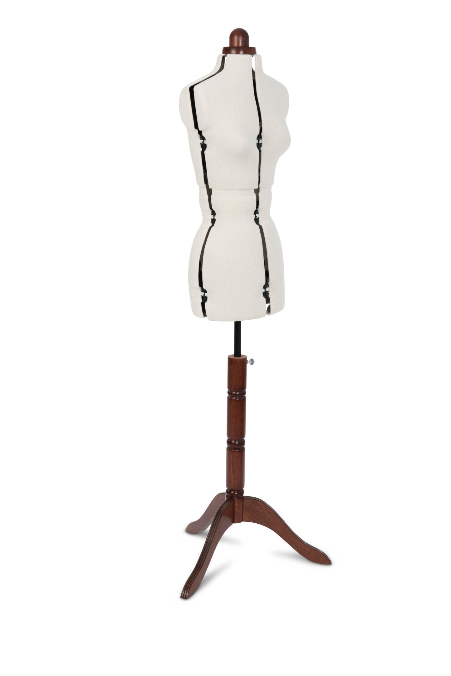 Adjustoform Lady Valet Dress Form Ecru - UK Sizes 20-26 Ex Display