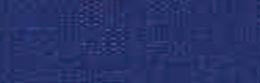 Marbet iron-on mending fabric in mid blue, 40 x 15cm