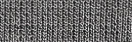 Two mid grey iron-on jersey repair patches