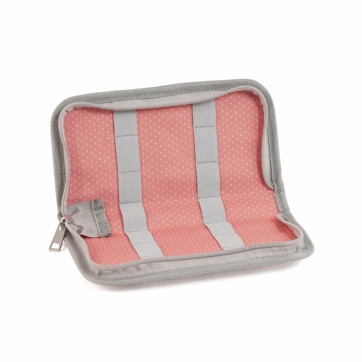 Happydashery Empty Crochet Hook Case