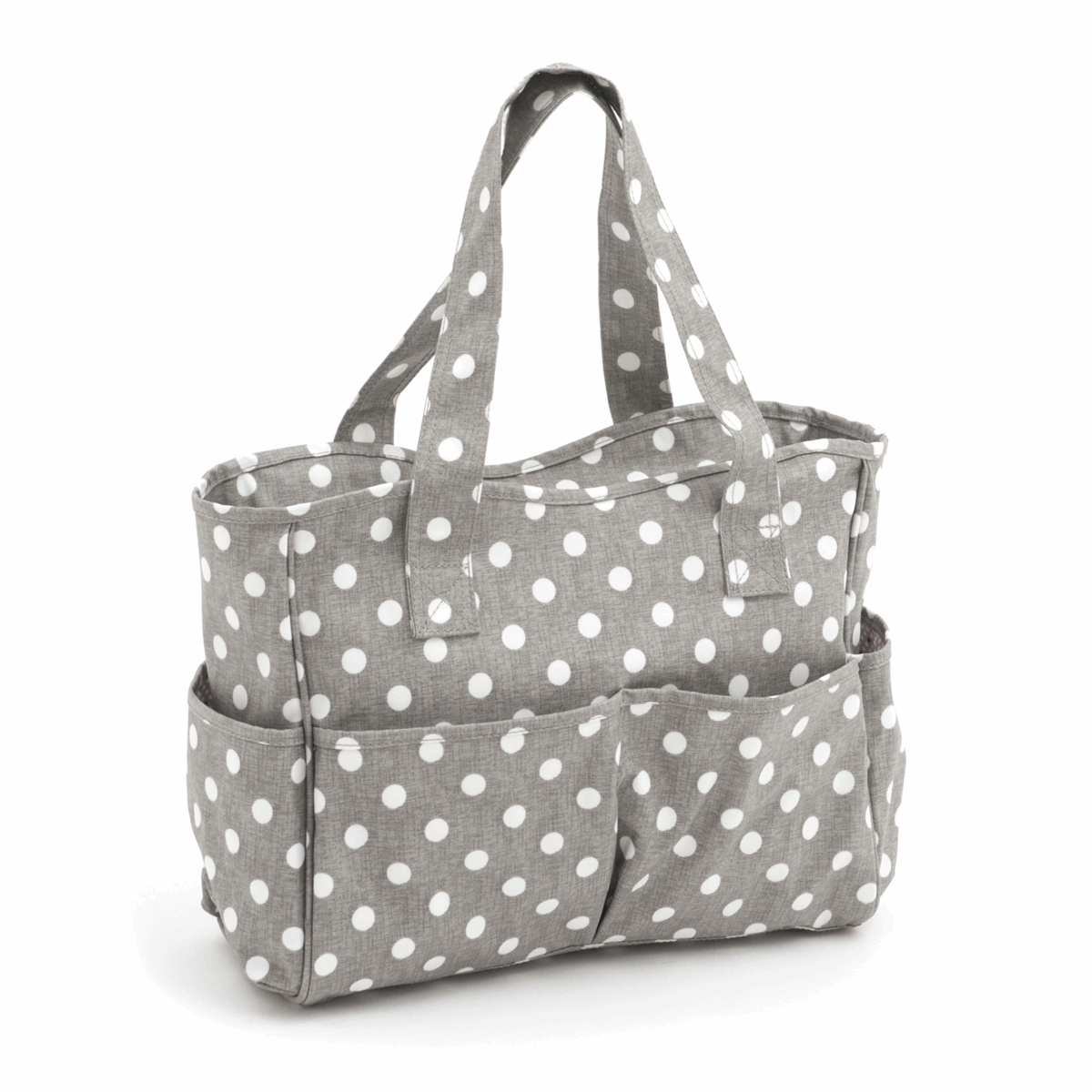 Professional Craft Bundle with Craft Bag and 169 accessory pieces