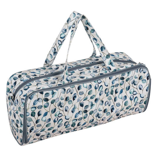 Bees Knitting Bag – Lightweight PVC Yarn Organizer