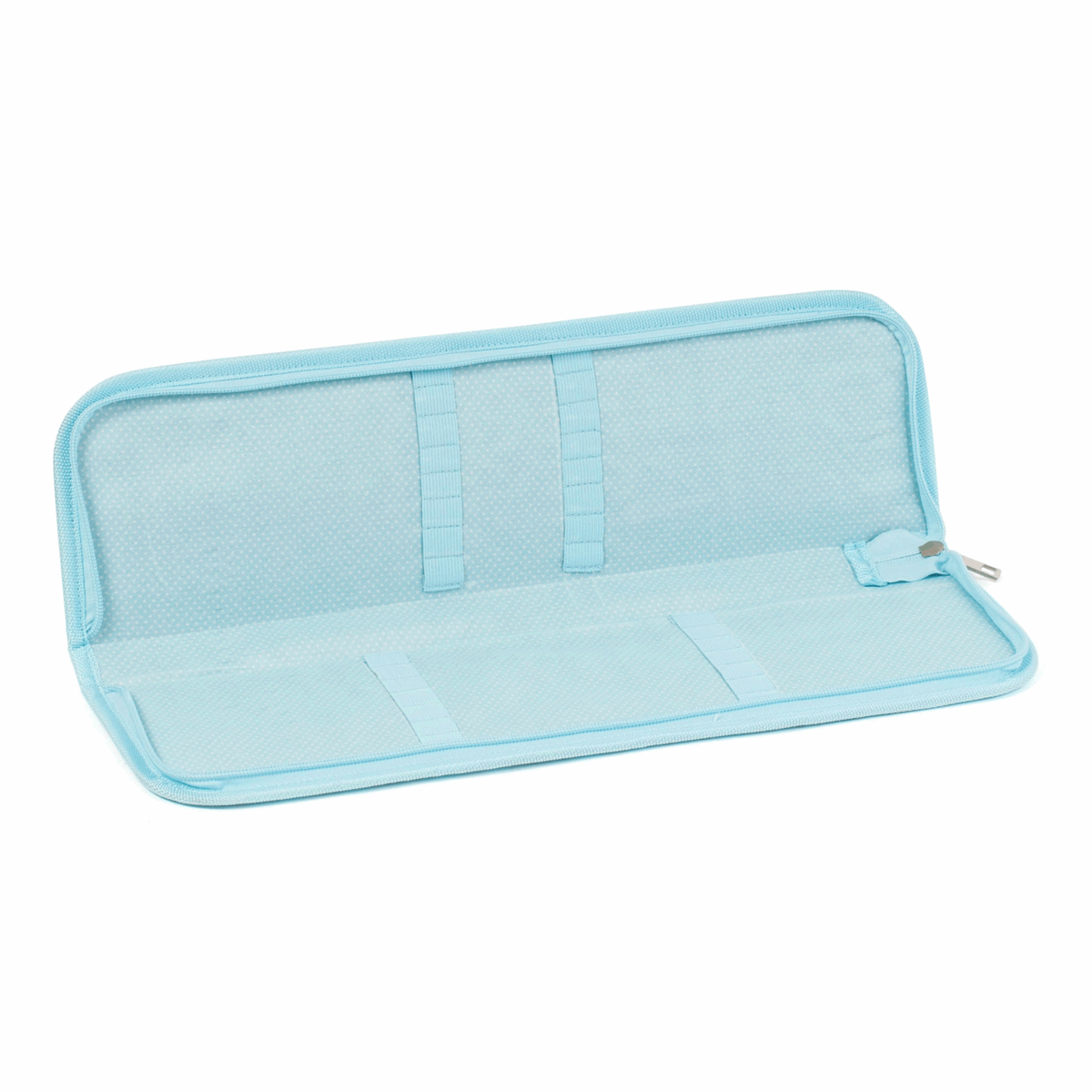 Knitting Pin & Crochet Hook Case - Rainbow