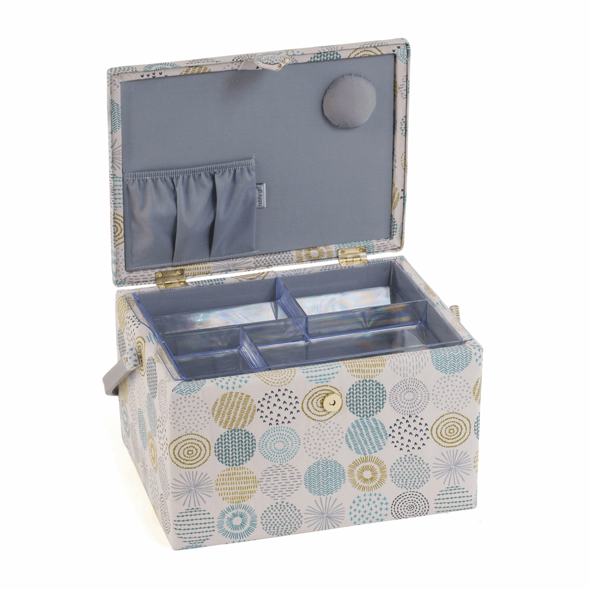 Stitch Spot Sewing Box - Large
