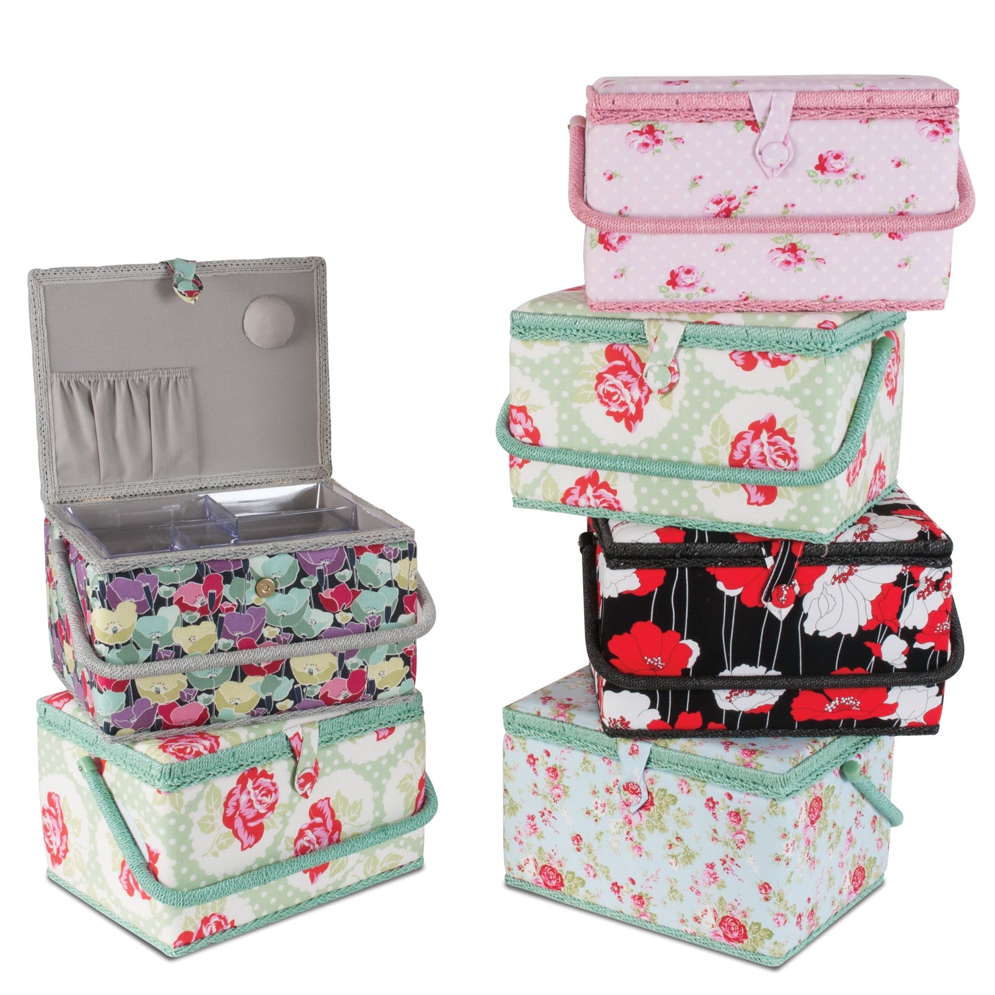Sewing Box (L)