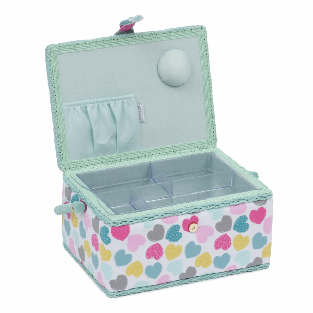 Love Sewing Box - Medium