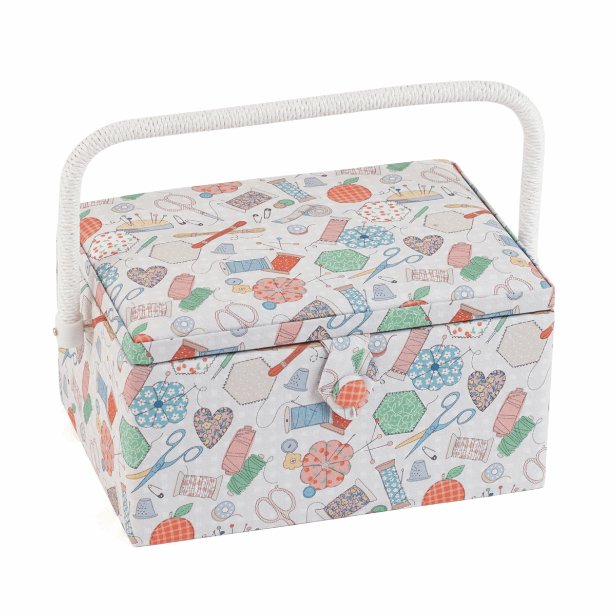 Happydashery Sewing Box - Medium