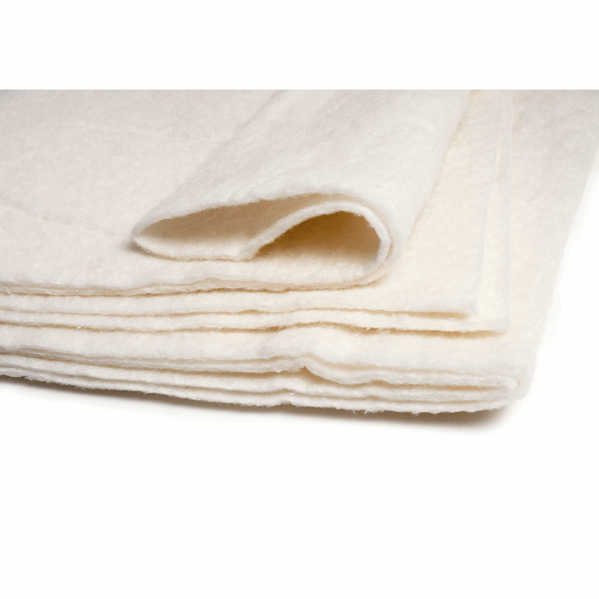 Sew Easy 80% Cotton / 20% Polyester Wadding - 182.9 x 228.6cm (Twin)
