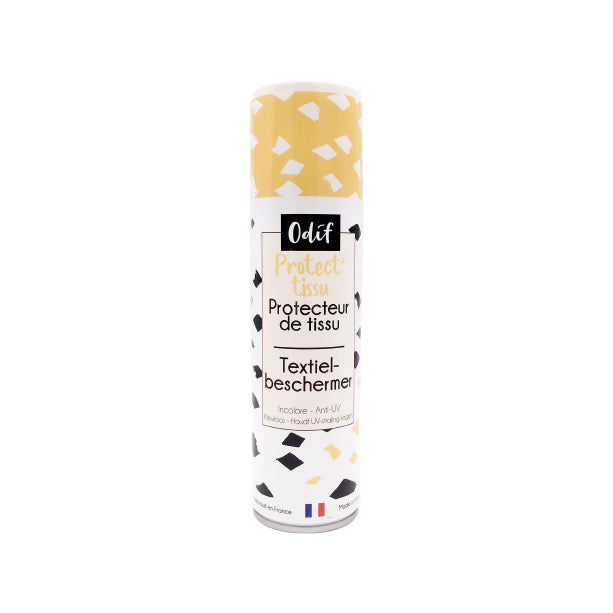 Odif fabric protector 250ml spray can