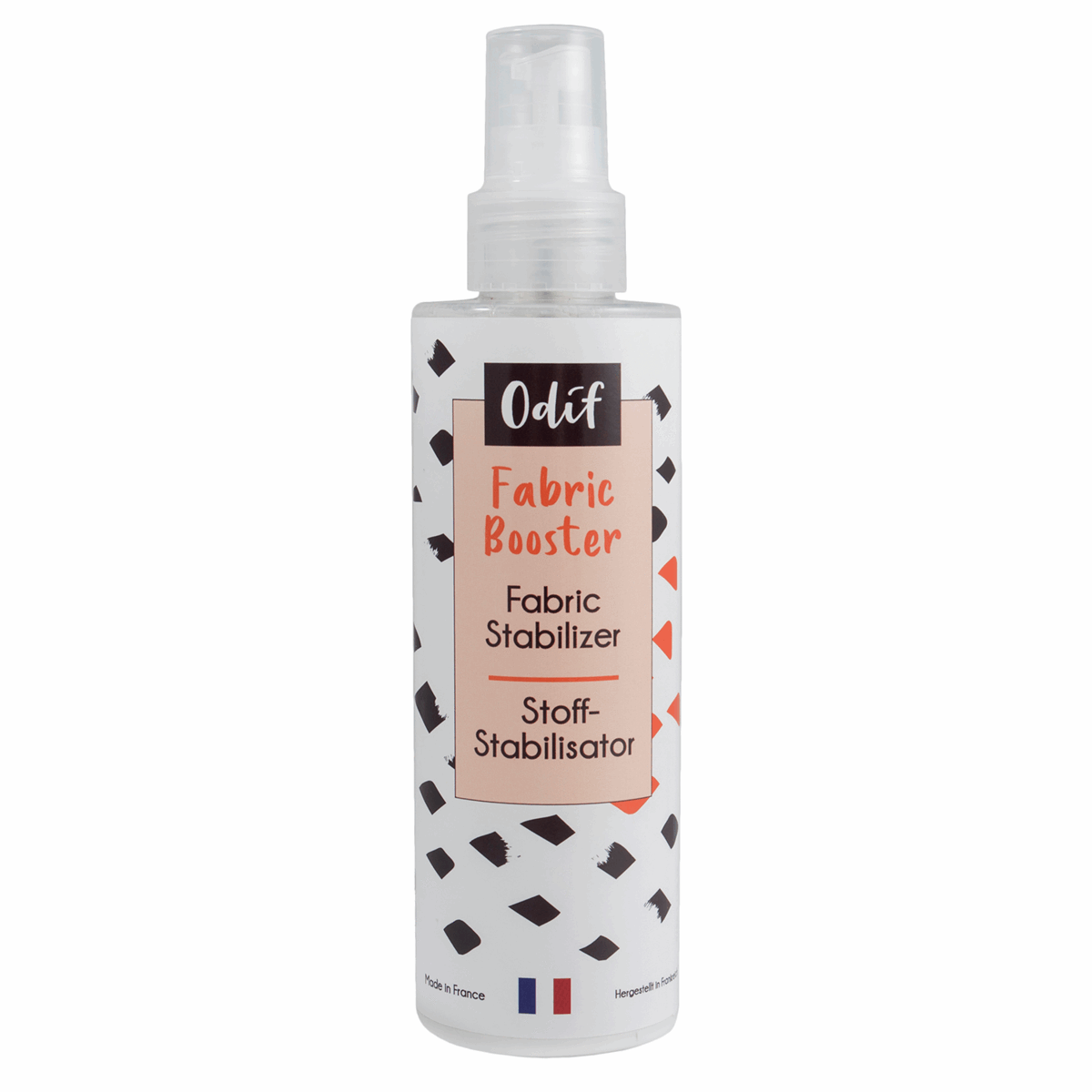 Odif Fabric Booster Spray - 200ml