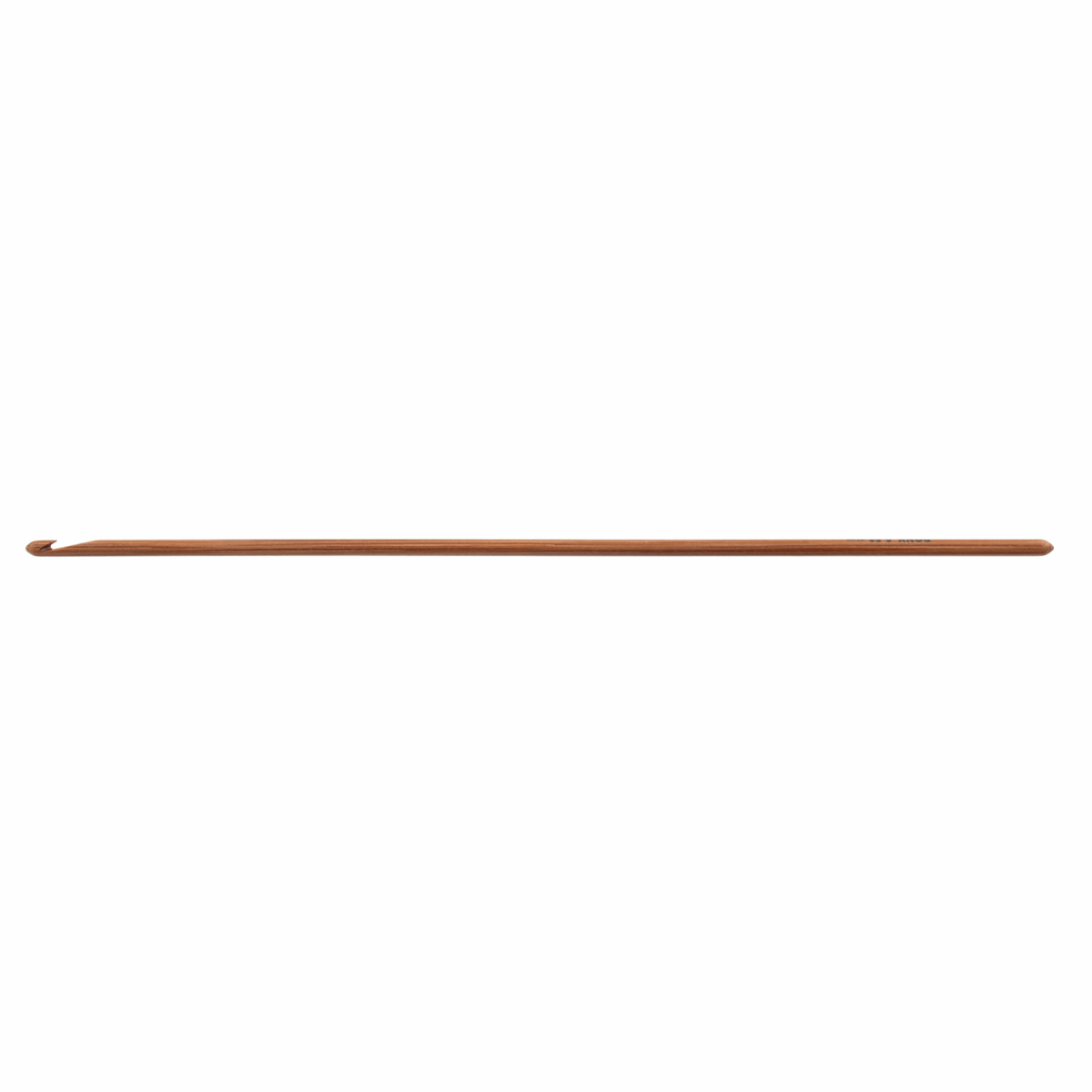 PONY Bamboo Crochet Hook - 15cm x 2.50mm