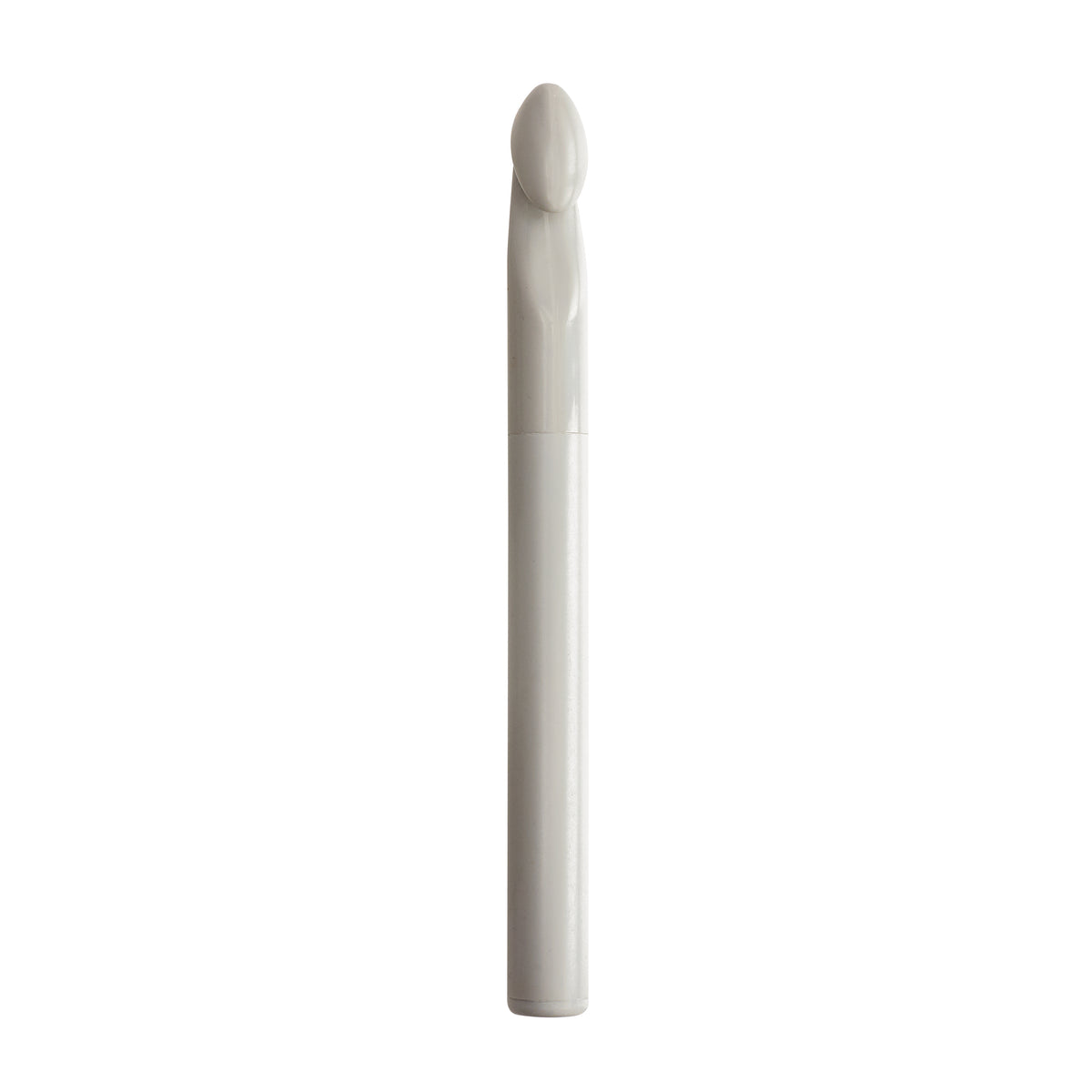 Pony 15mm plastic crochet hook