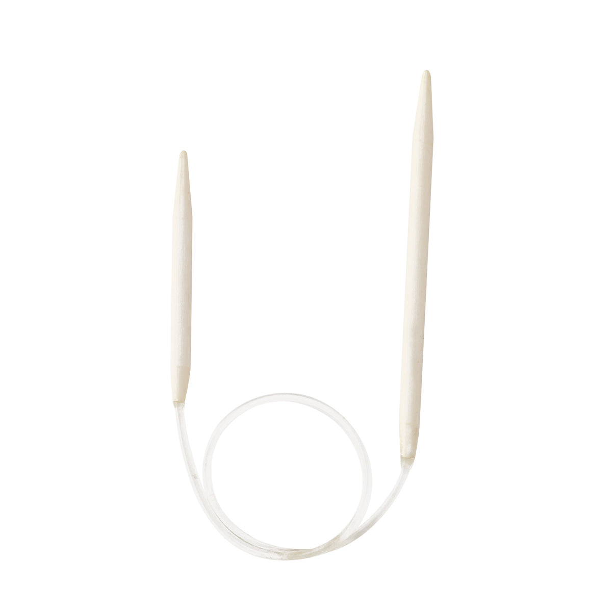 Pony 3.75mm fixed circular sock knitting needle, 28cm