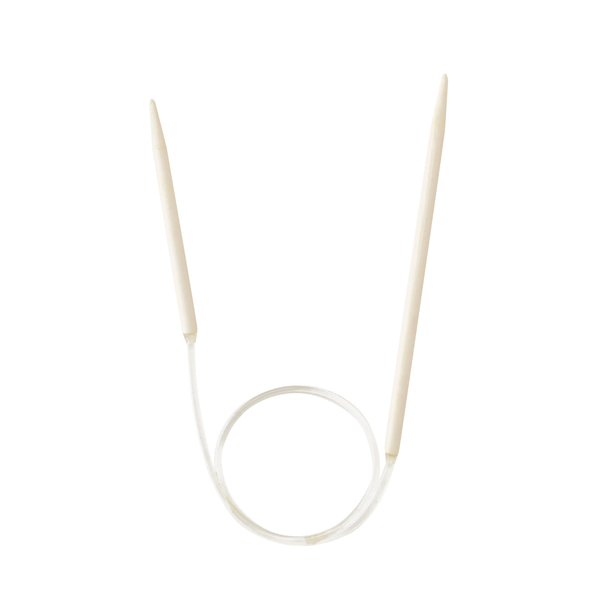 Pony 2.75mm fixed circular sock knitting needle, 28cm