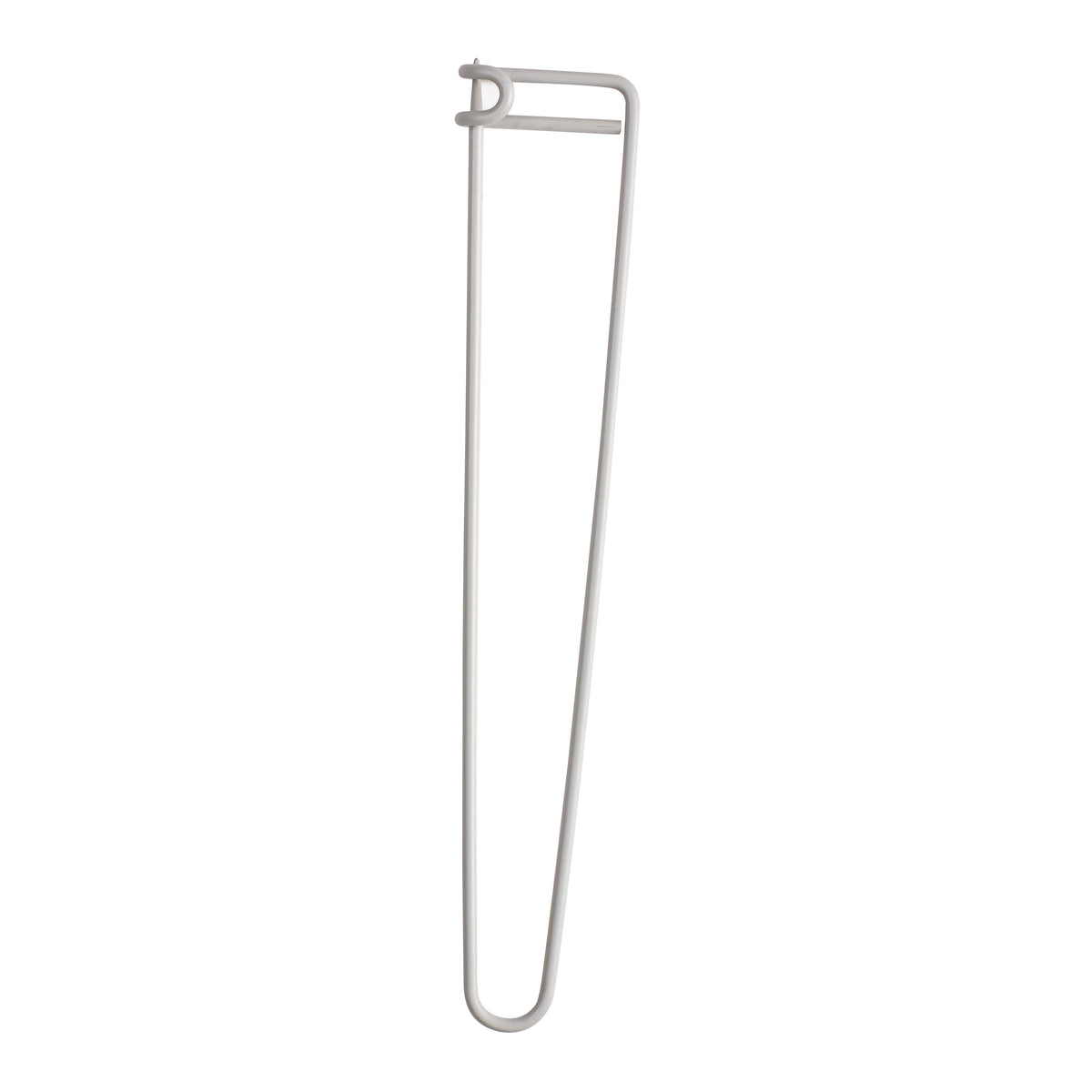 Pony jumbo aluminium stitch holder on its card