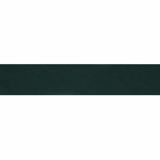 Polycotton Bias Binding 2.5m x 12mm - Hunter