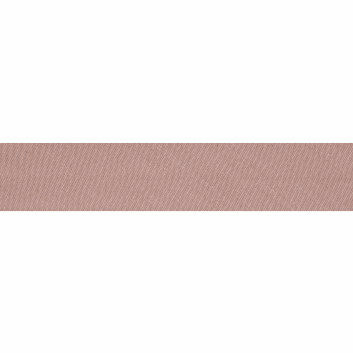 Polycotton Bias Binding 2.5m x 12mm - Linen
