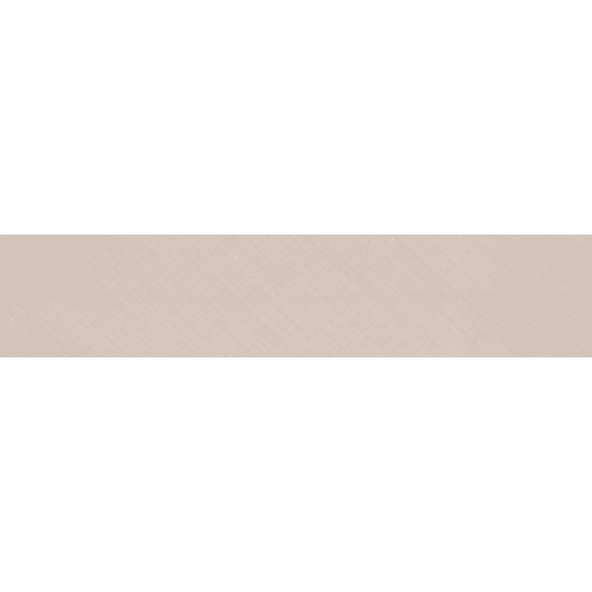 Polycotton Bias Binding 2.5m x 12mm - Fawn