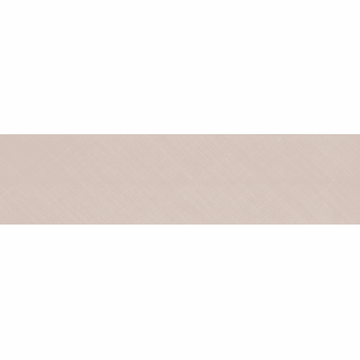 Polycotton Bias Binding 2.5m x 25mm - Fawn