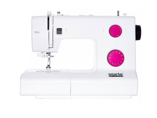 Pfaff Smarter 160s Sewing Machine - Ex Display