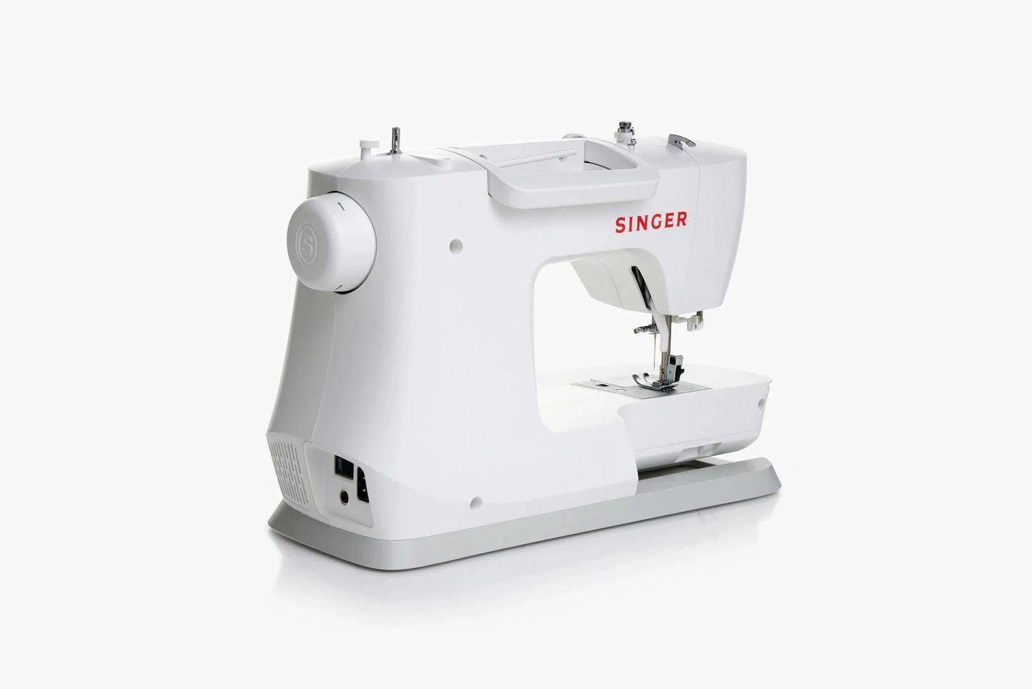 Singer DressMaker C5955 Sewing Machine and Adjustable Mannequin Bundle