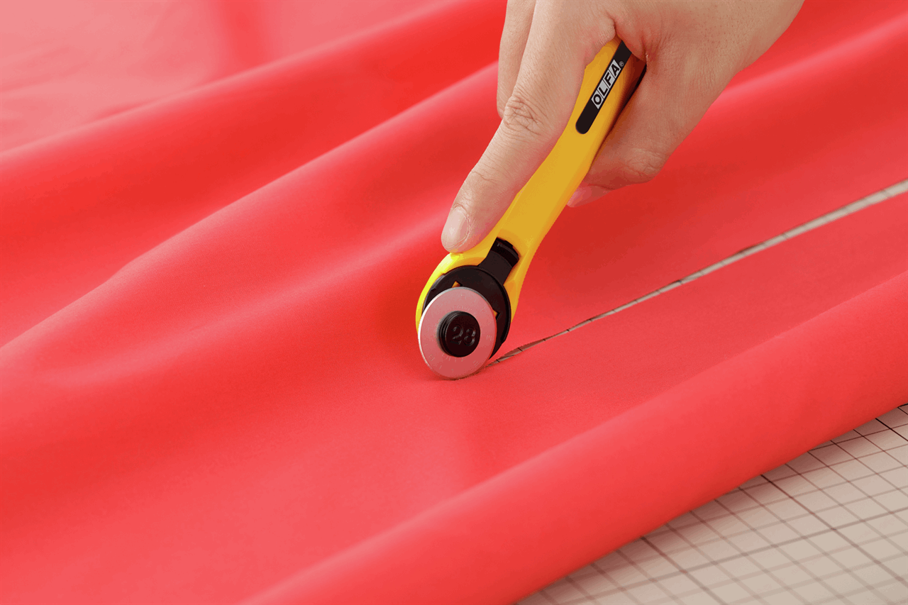 Olfa Rotary Cutter - 28mm