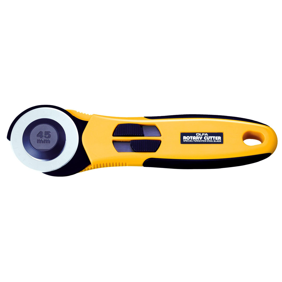 Olfa Rotary Cutter - 45mm - Quick-Change