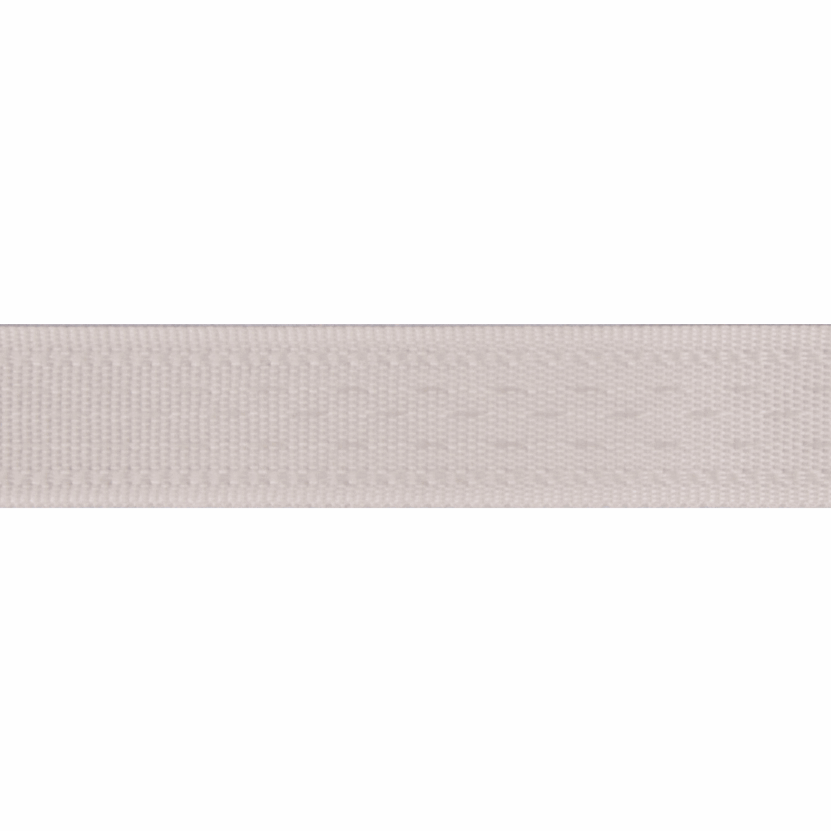 Seam Binding 2.5m x 14mm - Cream