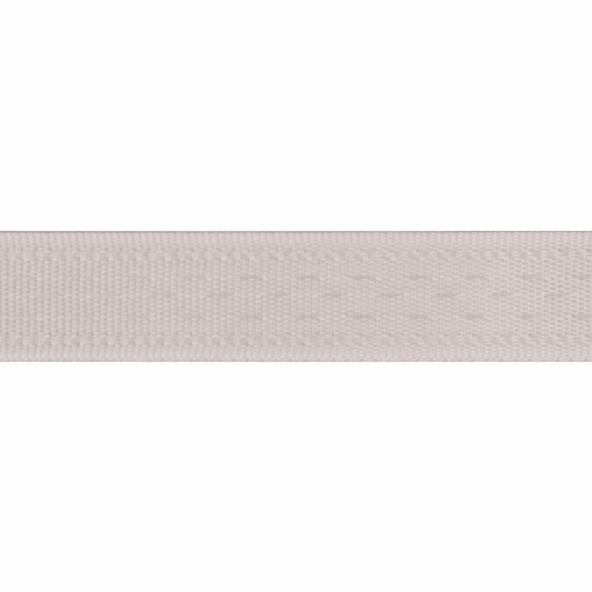 Seam Binding 2.5m x 14mm - Cream