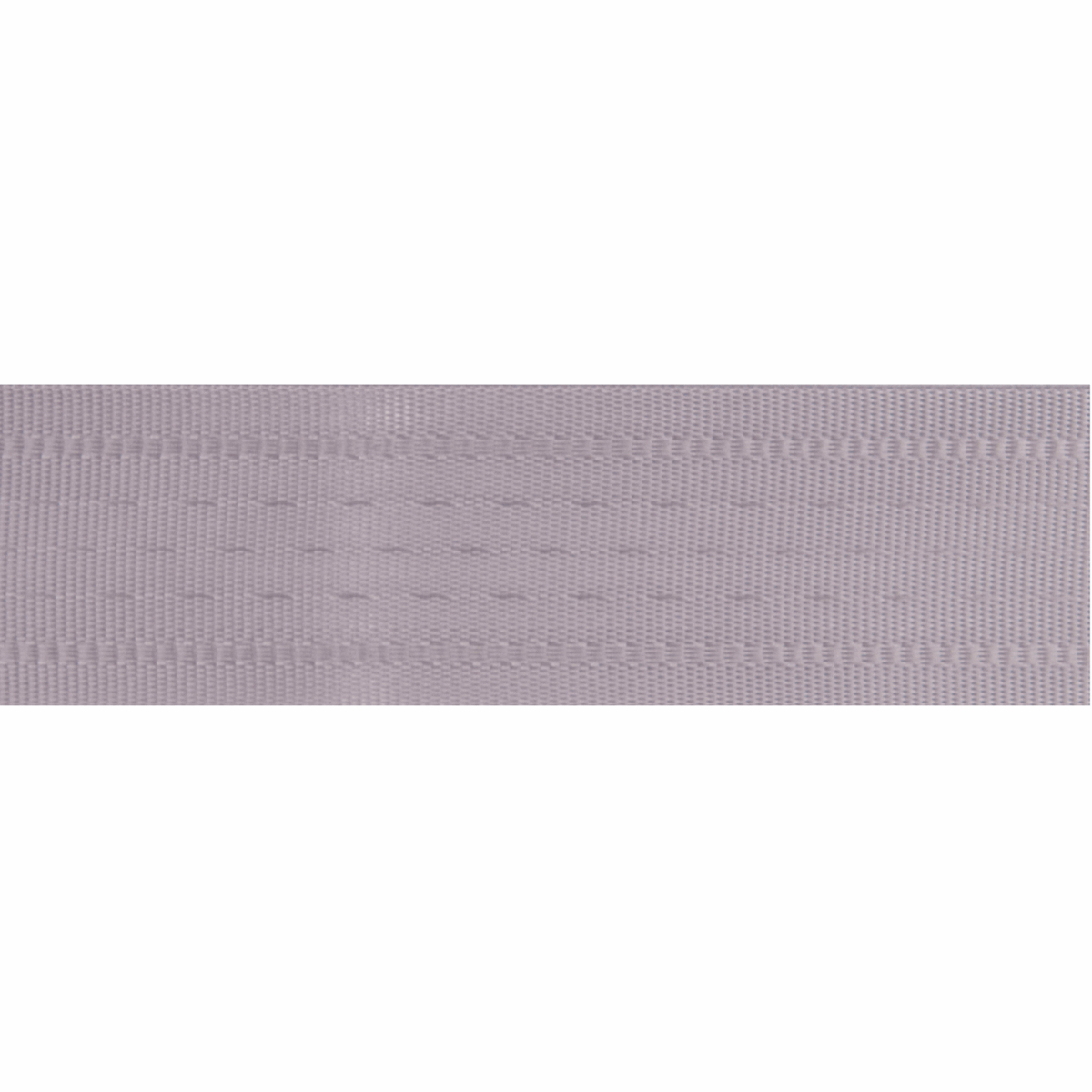 Seam Binding 2.5m x 25mm - Grey
