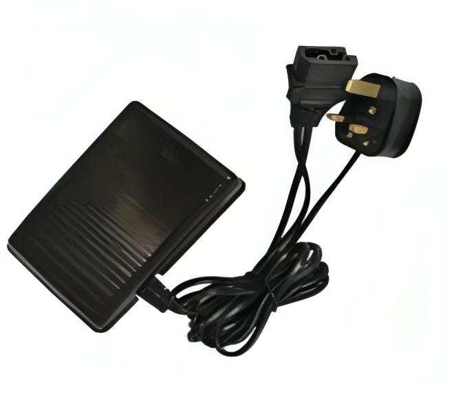 Foot Control / Power Cables for modern type Singer sewing machines