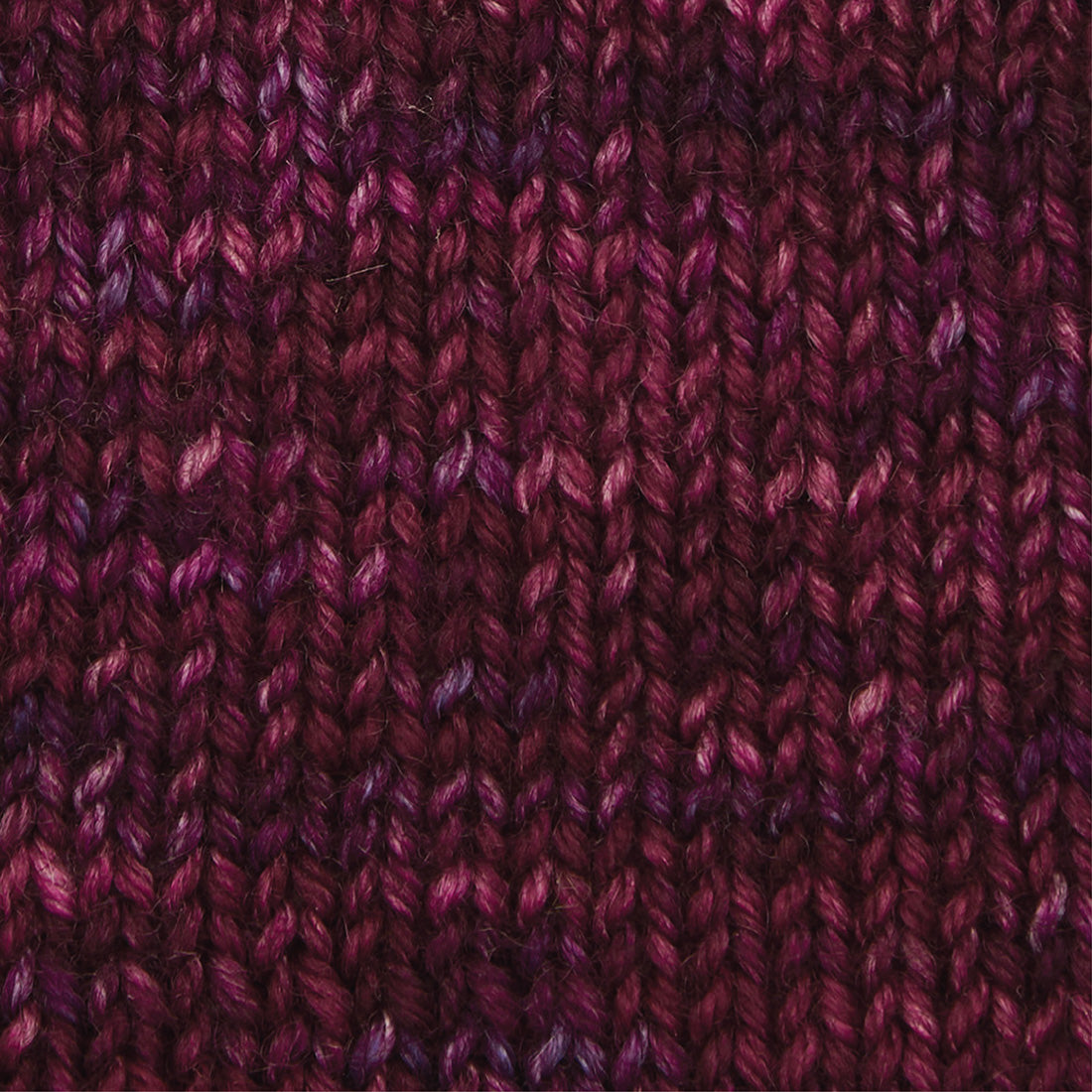 Skein of Symfonie Terra sock yarn in Valentine
