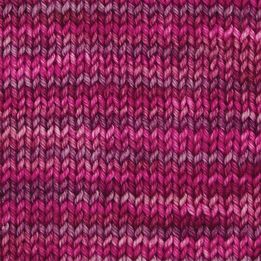 Skein of Symfonie Yarns Terra sock yarn in Autumn Rose