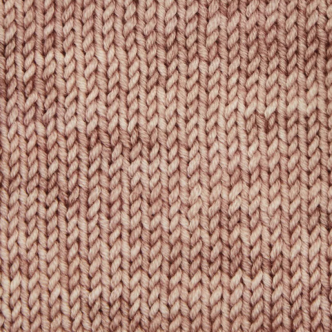 Skein of Symfonie Viva DK merino yarn in Brown Eggshell
