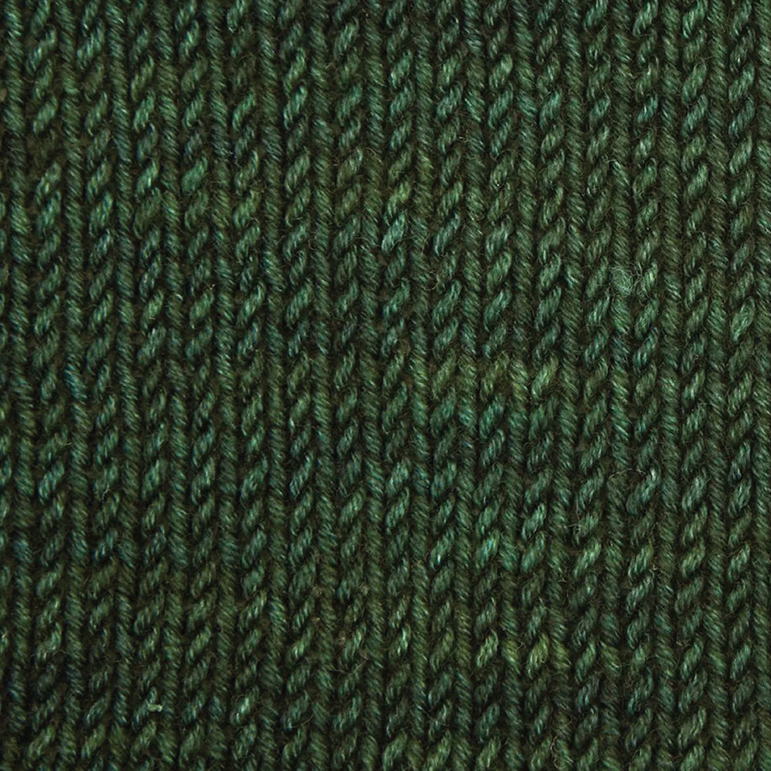 Skein of Symfonie Viva DK merino yarn in Moss