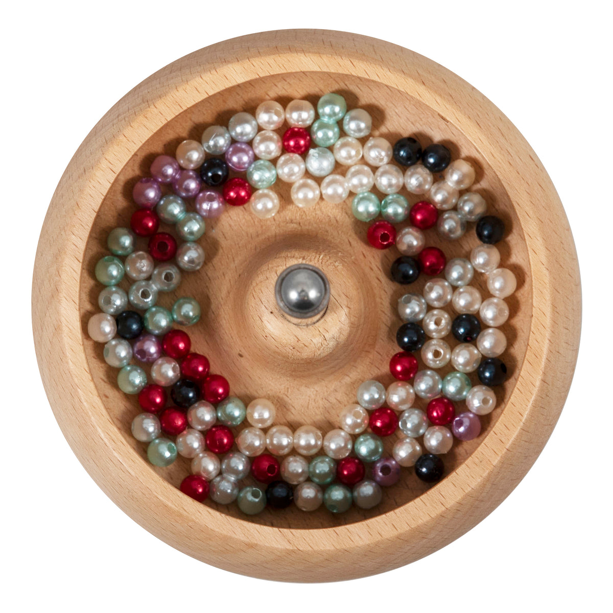 Spin-N-Bead Junior bead spinner bowl