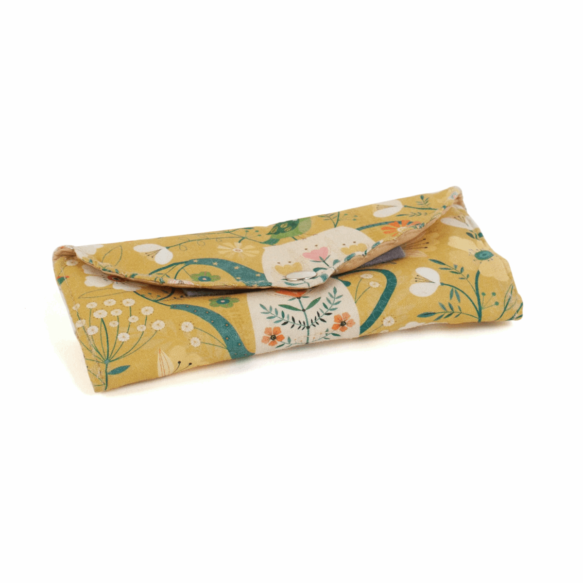 Hedgerow Fold-Over Scalloped Edge Sewing Kit