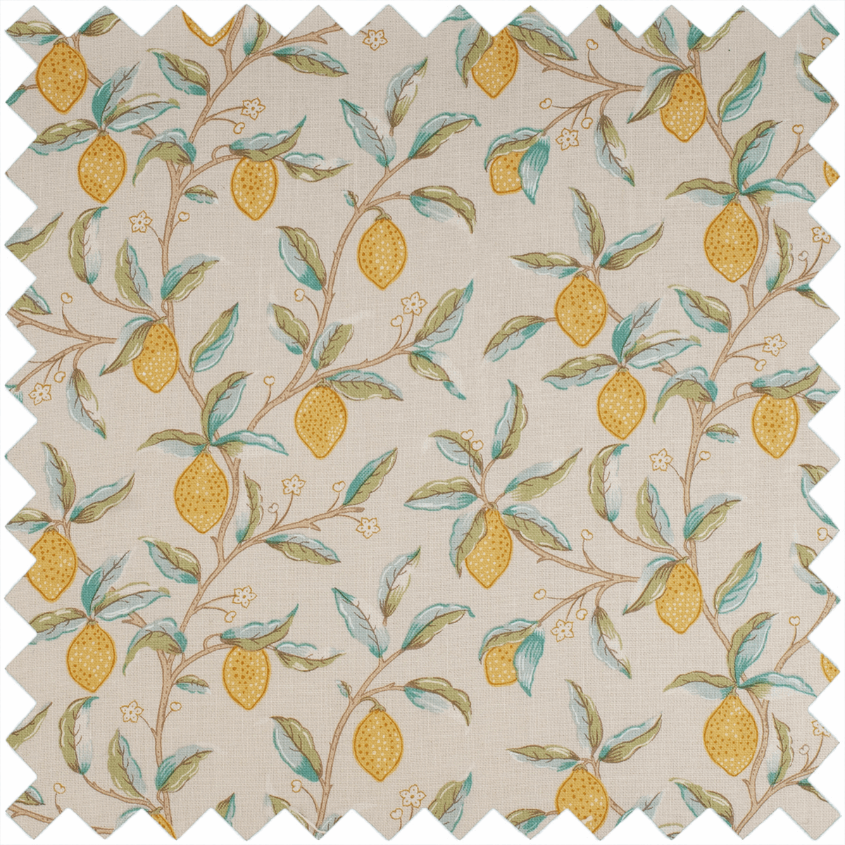 Morris Lemons Fold-Over Scalloped Edge Sewing Kit