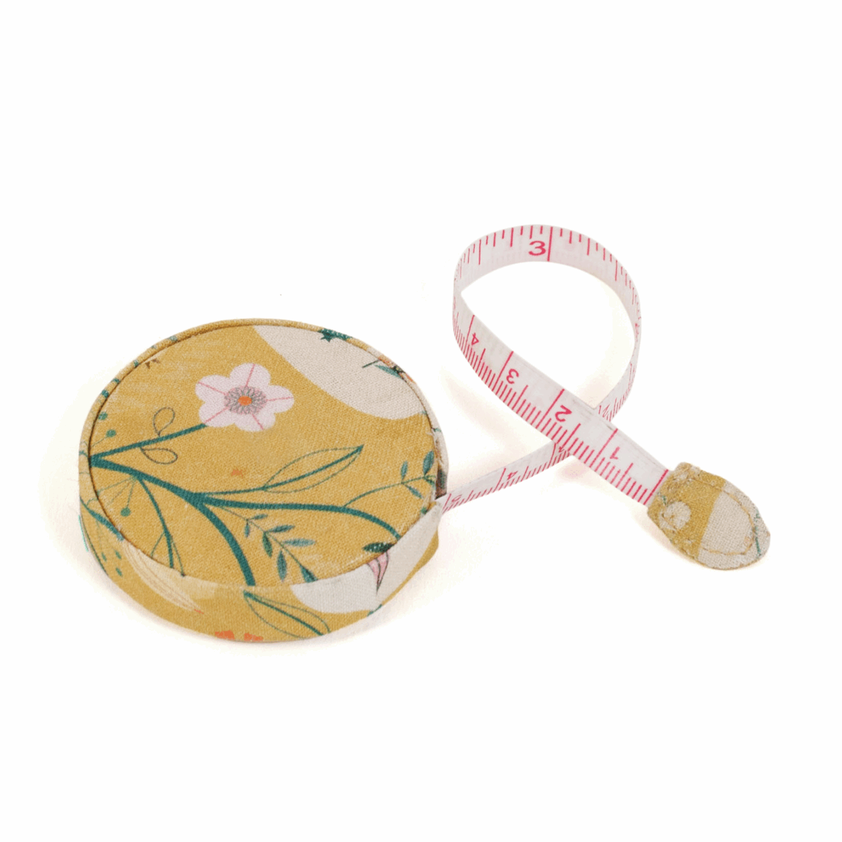 Hedgerow Retractable Tape Measure - 140cm