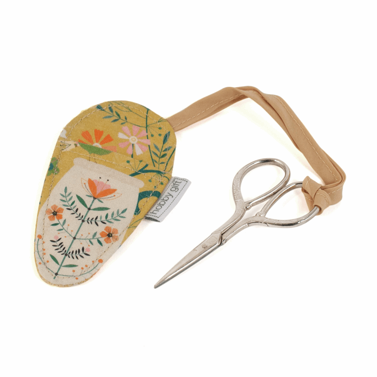 Hedgerow Scissors in Case