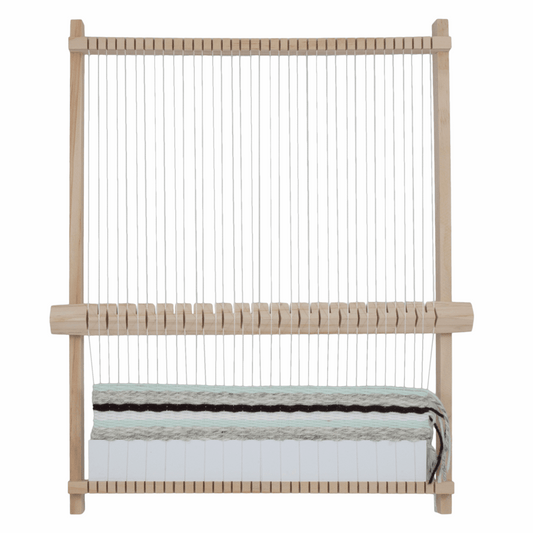 Weaving Loom with Accessories