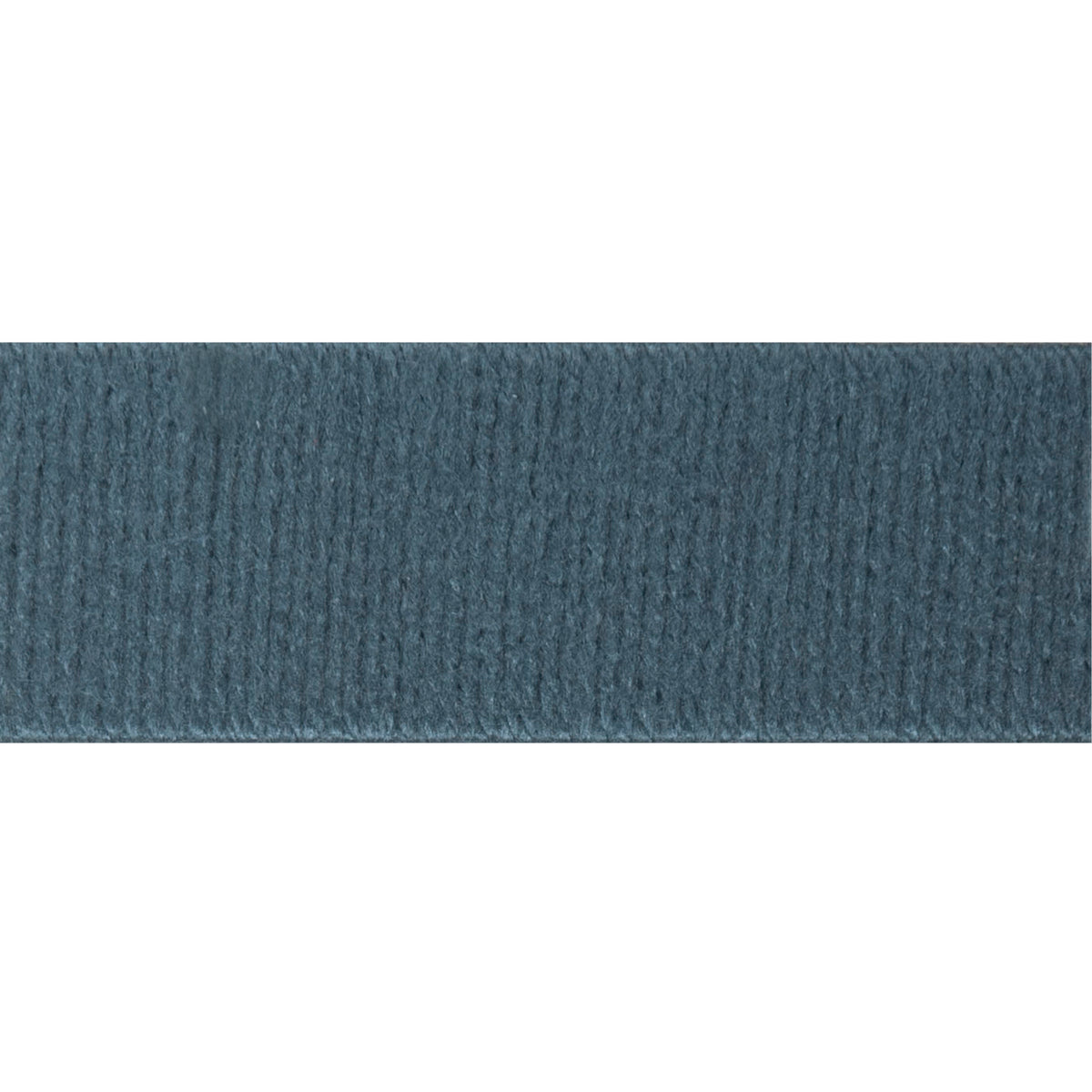 Ball of denim blue Trimits double knitting yarn