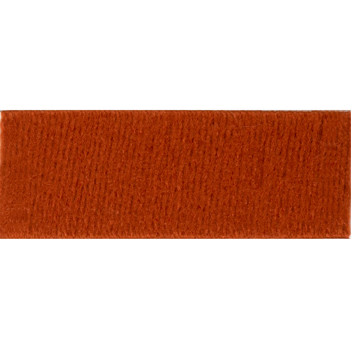 Ball of rust Trimits double knitting yarn