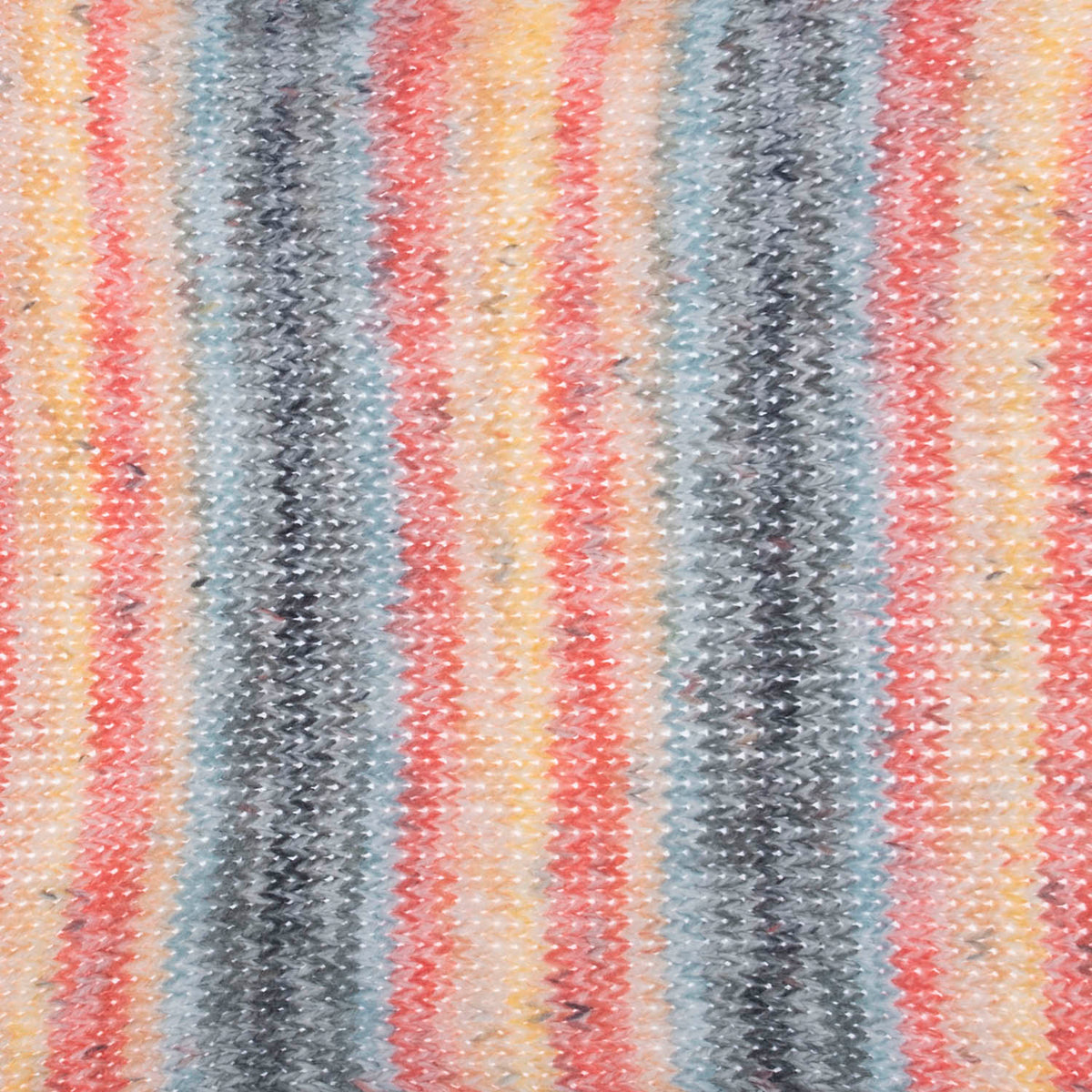 Ball of Trimits Print double knitting yarn in Autumn