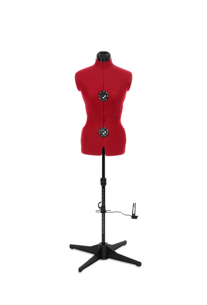 Adjustoform Tailormaid Heavy Duty Dress Form with 11 adjusters - Restocked A Grade - excellent condition