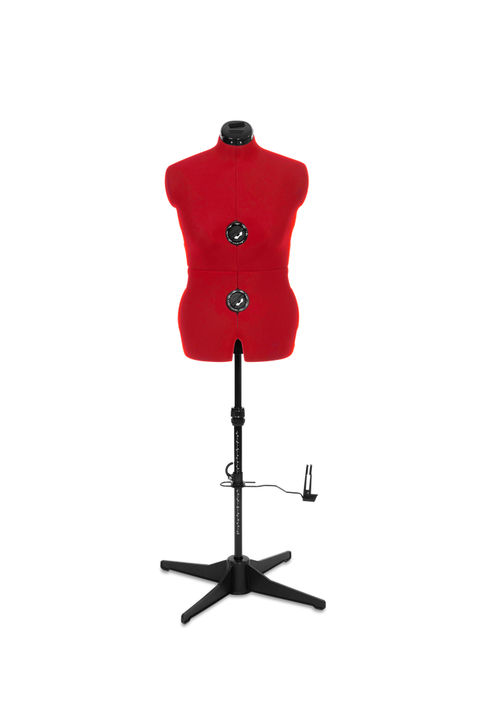 Adjustoform Tailormaid Heavy Duty Dress Form with 11 adjusters - Restocked A Grade - excellent condition