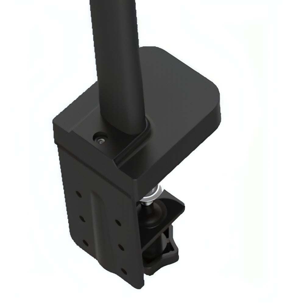 Native Lighting - Black Task Lamp XL (auto adjust brightness with long reach arm)